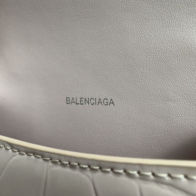 Balenciaga Hourglass Bags